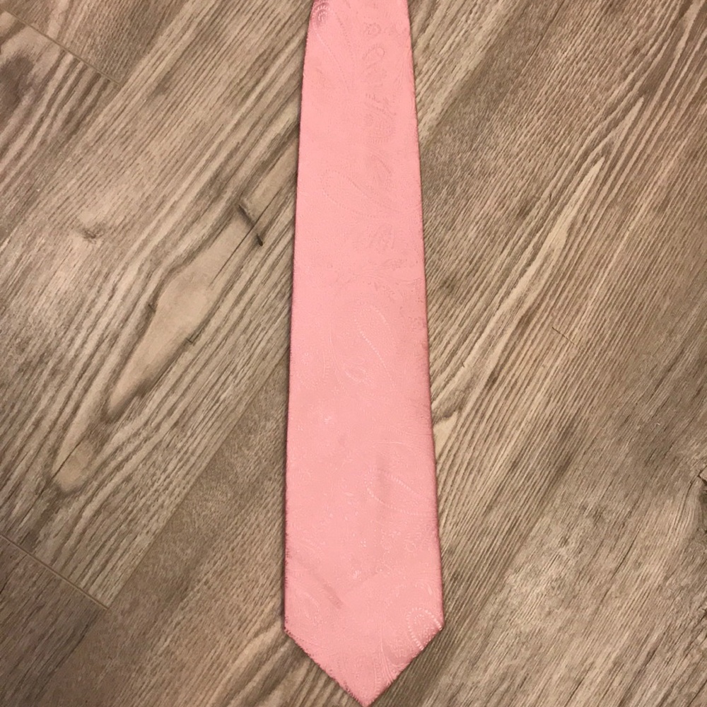 Perfect wedding tie